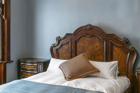 Insomnia On Elizabeth - Accommodation 4U 12