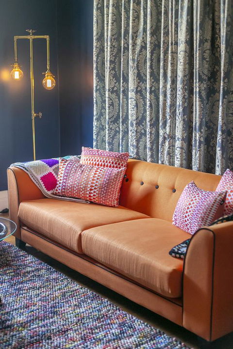Insomnia On Elizabeth - Accommodation 4U 10