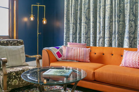 Insomnia On Elizabeth - Accommodation 4U 20