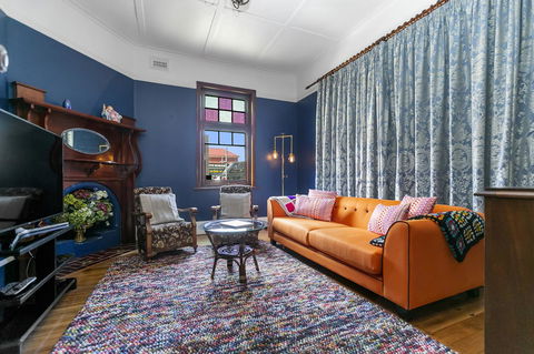 Insomnia On Elizabeth - Accommodation 4U 22