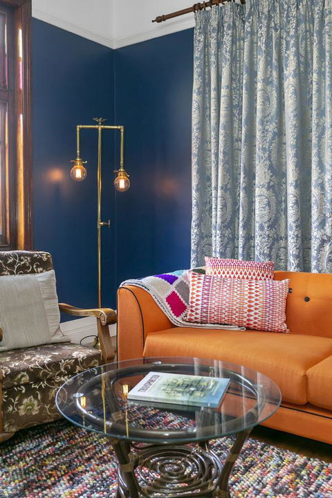 Insomnia On Elizabeth - Accommodation 4U 33