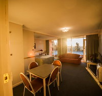Parklane Motel - Accommodation 4U