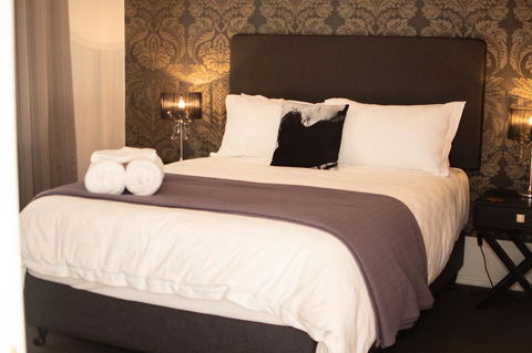 Sanctum Boutique Apartments - Accommodation 4U 38