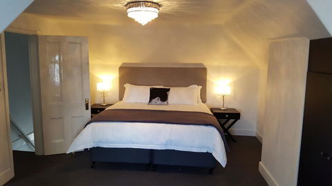 Sanctum Boutique Apartments - Accommodation 4U 41