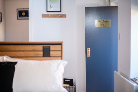Sanctum Boutique Apartments - Accommodation 4U 9