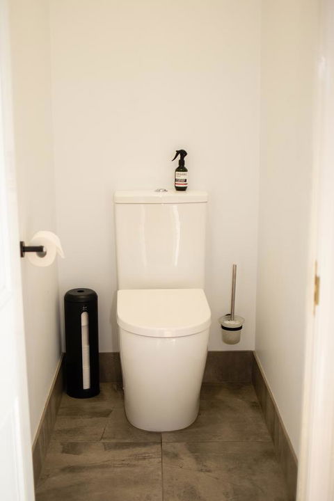 Sanctum Boutique Apartments - Accommodation 4U 17