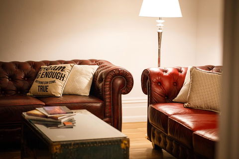 Sanctum Boutique Apartments - Accommodation 4U 32