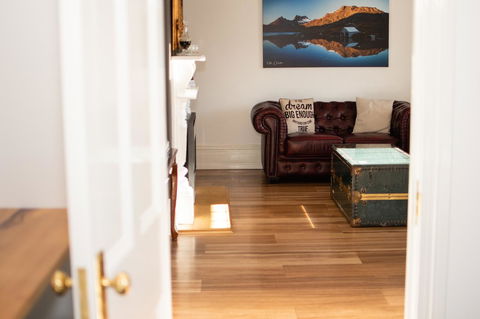 Sanctum Boutique Apartments - Accommodation 4U 34