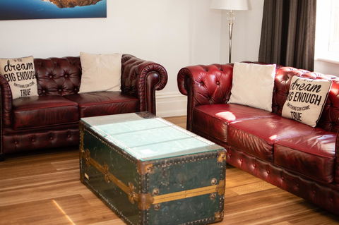 Sanctum Boutique Apartments - Accommodation 4U 36