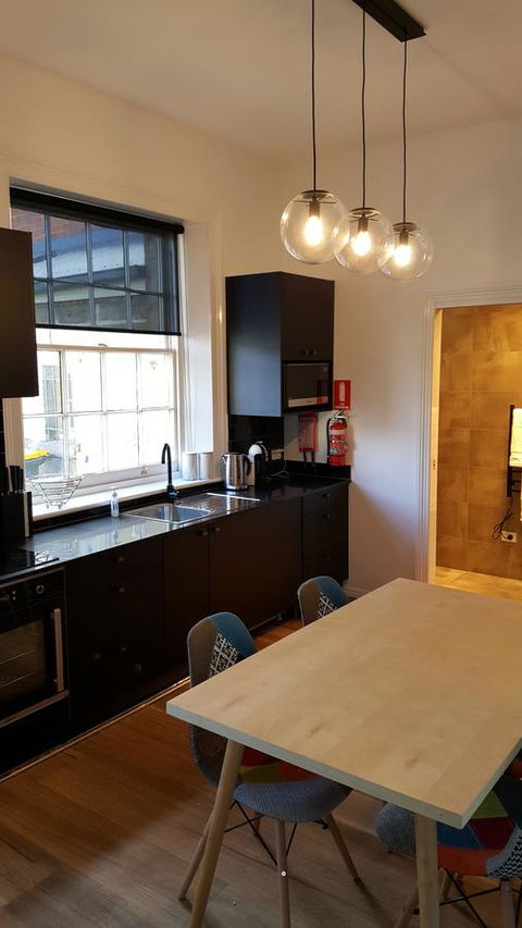 Sanctum Boutique Apartments - Accommodation 4U 24
