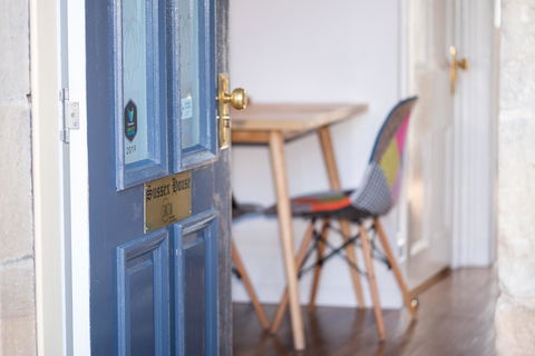 Sanctum Boutique Apartments - Accommodation 4U 14