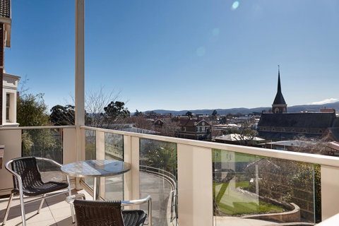 Auldington Hotel - Accommodation 4U 12