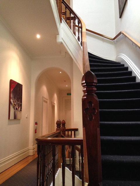 Auldington Hotel - Accommodation 4U 26