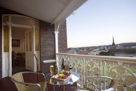 Auldington Hotel - Accommodation 4U 21