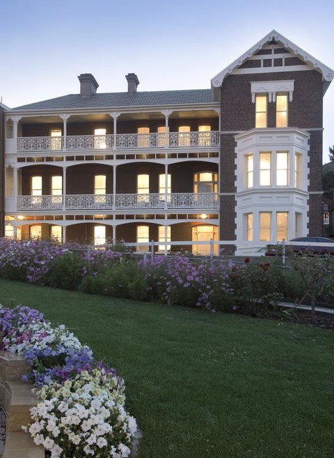 Auldington Hotel - Accommodation 4U 11