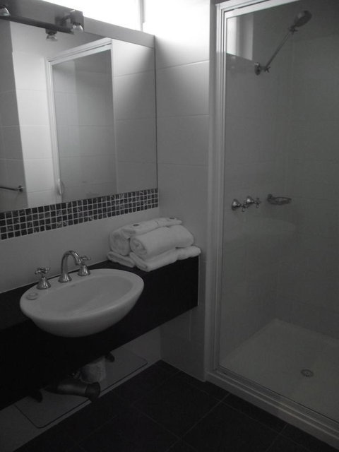 Auldington Hotel - Accommodation 4U 38