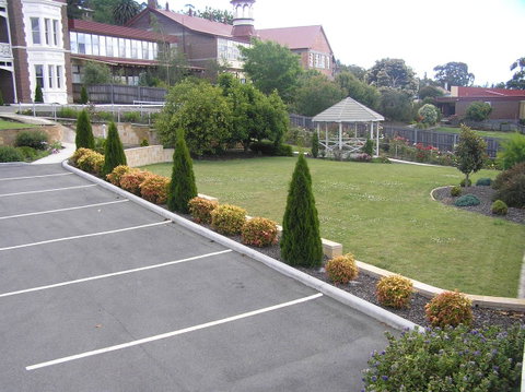 Auldington Hotel - Accommodation 4U 42