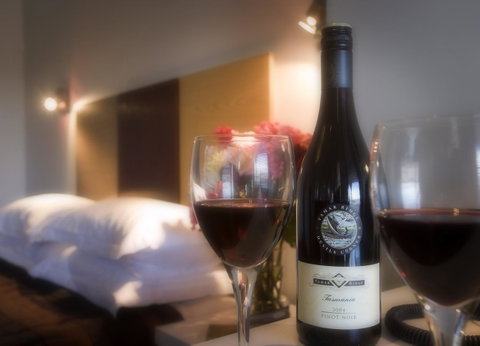 Auldington Hotel - Accommodation 4U 35