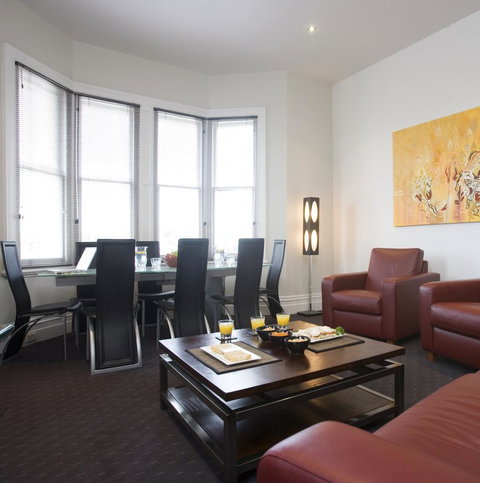 Auldington Hotel - Accommodation 4U 31