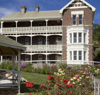 Auldington Hotel - Accommodation 4U