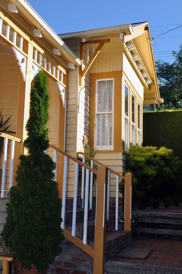 South Hobart TAS Accommodation 4U