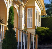 Belton Apartments - Accommodation 4U
