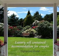 Highgrove - Accommodation 4U