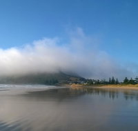  the beach  not quite  the beach Holiday Cottages - Stanley - Accommodation 4U