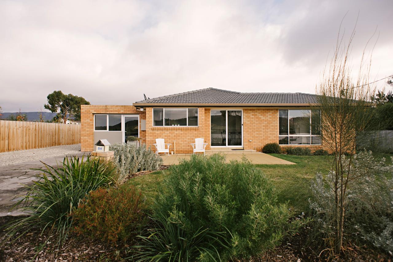 Barretta TAS Accommodation 4U