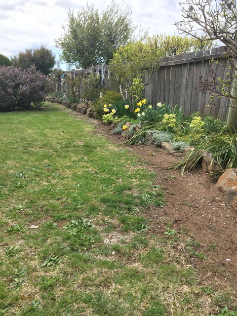 Our Cottage - Accommodation 4U 3