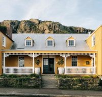 Ship Inn Stanley - Accommodation 4U