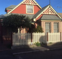 3 batten street - Accommodation 4U