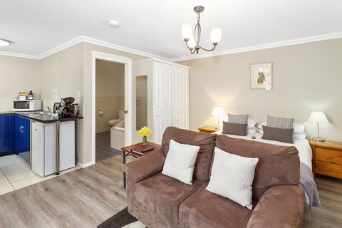 Oyster Cove Chalet - Accommodation 4U 5