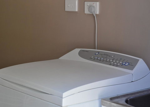 Oyster Cove Chalet - Accommodation 4U 31