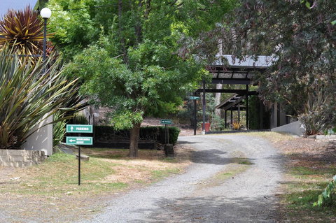 Oyster Cove Chalet - Accommodation 4U 23