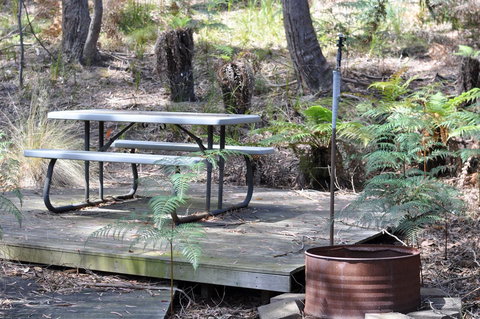 Oyster Cove Chalet - Accommodation 4U 25