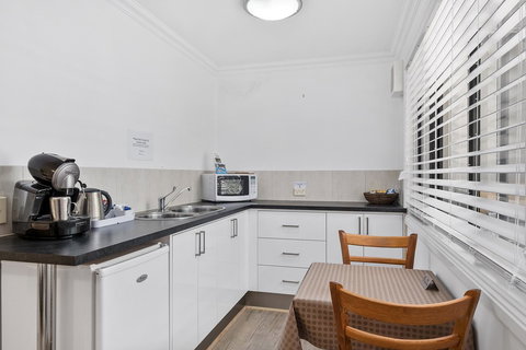 Oyster Cove Chalet - Accommodation 4U 9