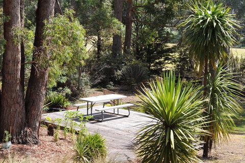 Oyster Cove Chalet - Accommodation 4U 24