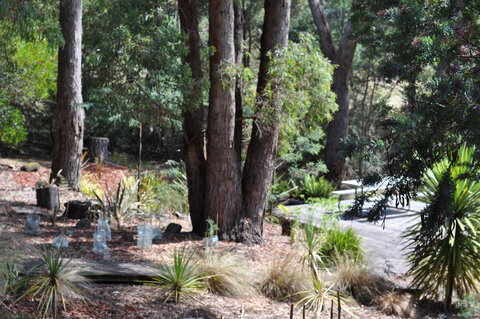 Oyster Cove Chalet - Accommodation 4U 26