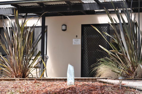 Oyster Cove Chalet - Accommodation 4U 28