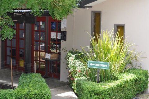 Oyster Cove Chalet - Accommodation 4U 20