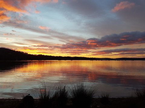 Oyster Cove Chalet - Accommodation 4U 10