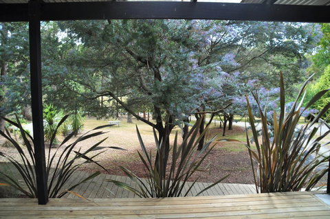 Oyster Cove Chalet - Accommodation 4U 29