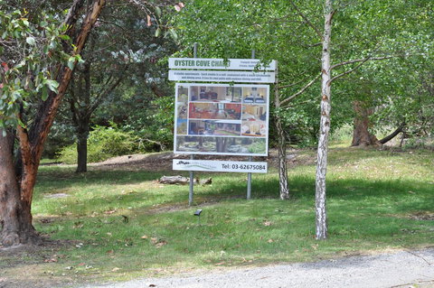 Oyster Cove Chalet - Accommodation 4U 22