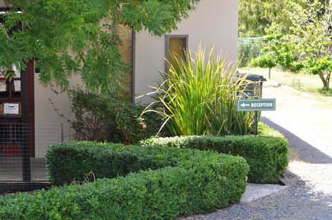 Oyster Cove Chalet - Accommodation 4U 27