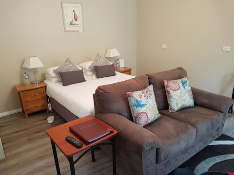 Oyster Cove Chalet - Accommodation 4U 15