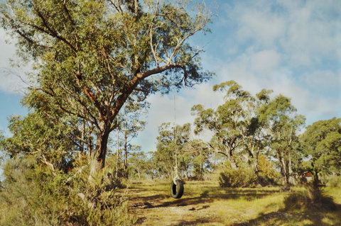 Oyster Cove Chalet - Accommodation 4U 18