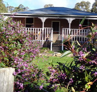 Post House Cottage - Accommodation 4U