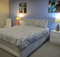 Elm Trees Accommodation  Ross - Accommodation 4U