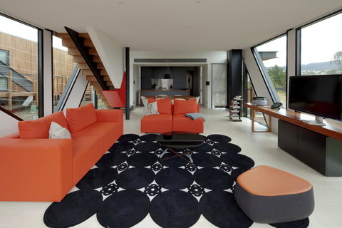 MONA Pavilions - Accommodation 4U 19